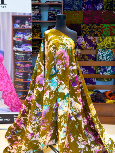 Batik Fata